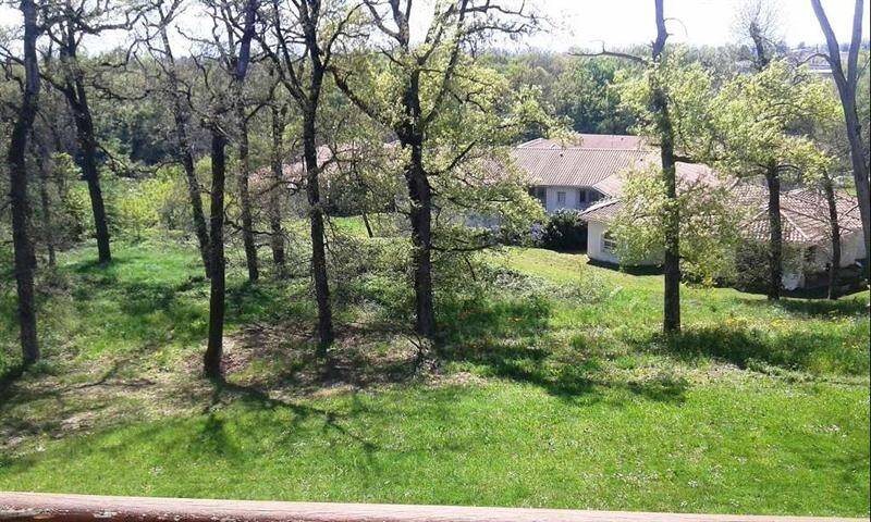 Appartement à louer, 34m², Rouffiac-Tolosan