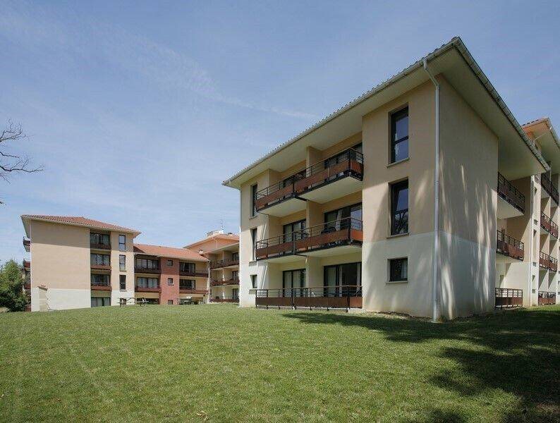 Appartement à louer, 34m², Rouffiac-Tolosan