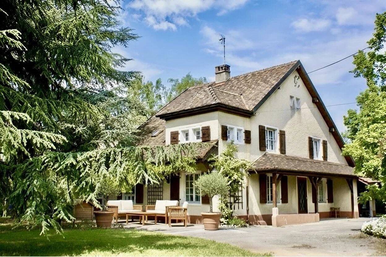 Maison à vendre, 162m², Ambilly