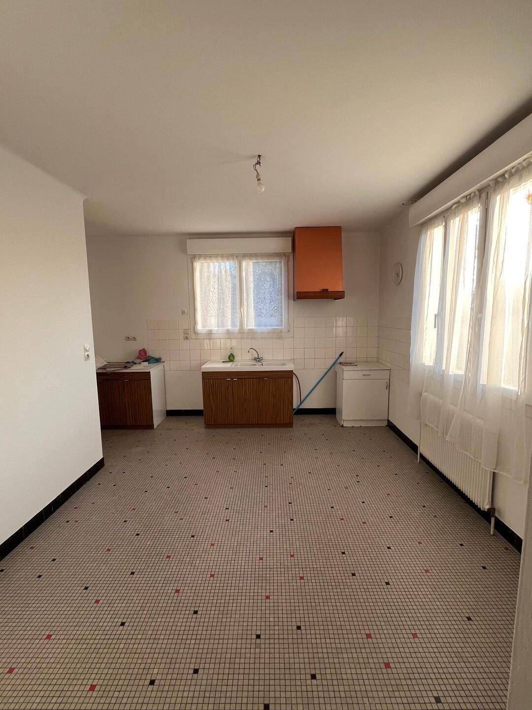 Maison à louer, 100m², Guer