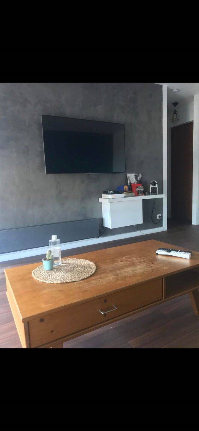 Appartement à louer, 27m², Bordeaux