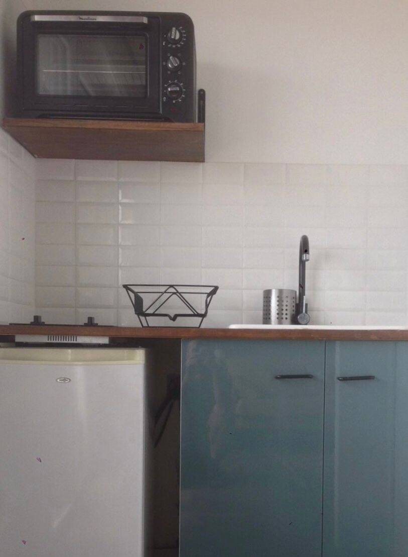 Appartement à louer, 27m², Bordeaux