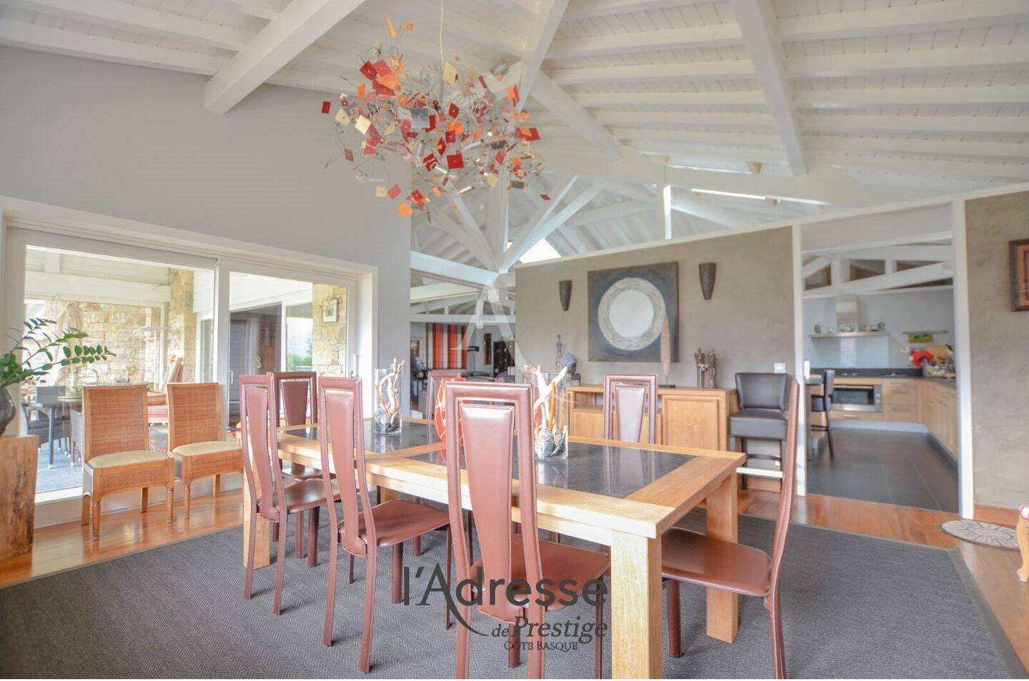 Maison à vendre, 350m², Urrugne