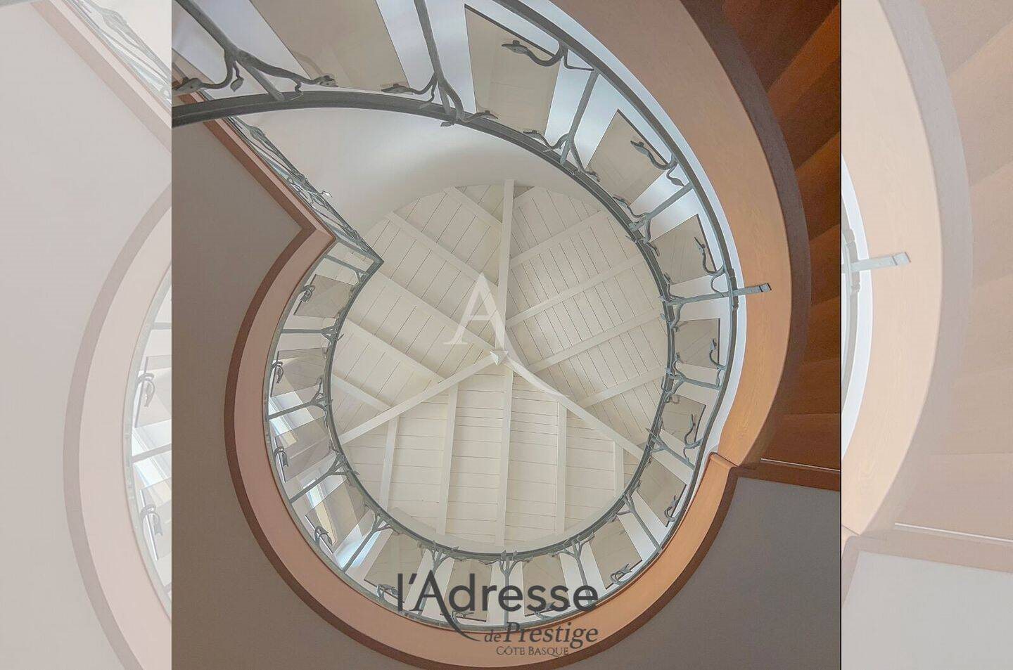 Maison à vendre, 350m², Urrugne