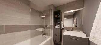 Appartement à vendre, 80m², Tours