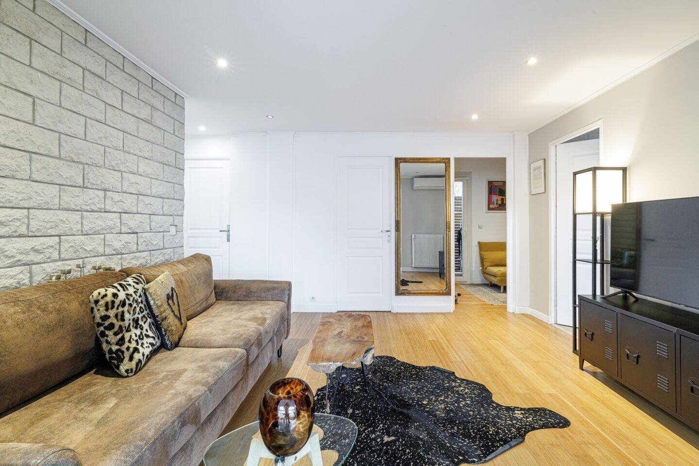 Appartement à louer, 47m², Nice