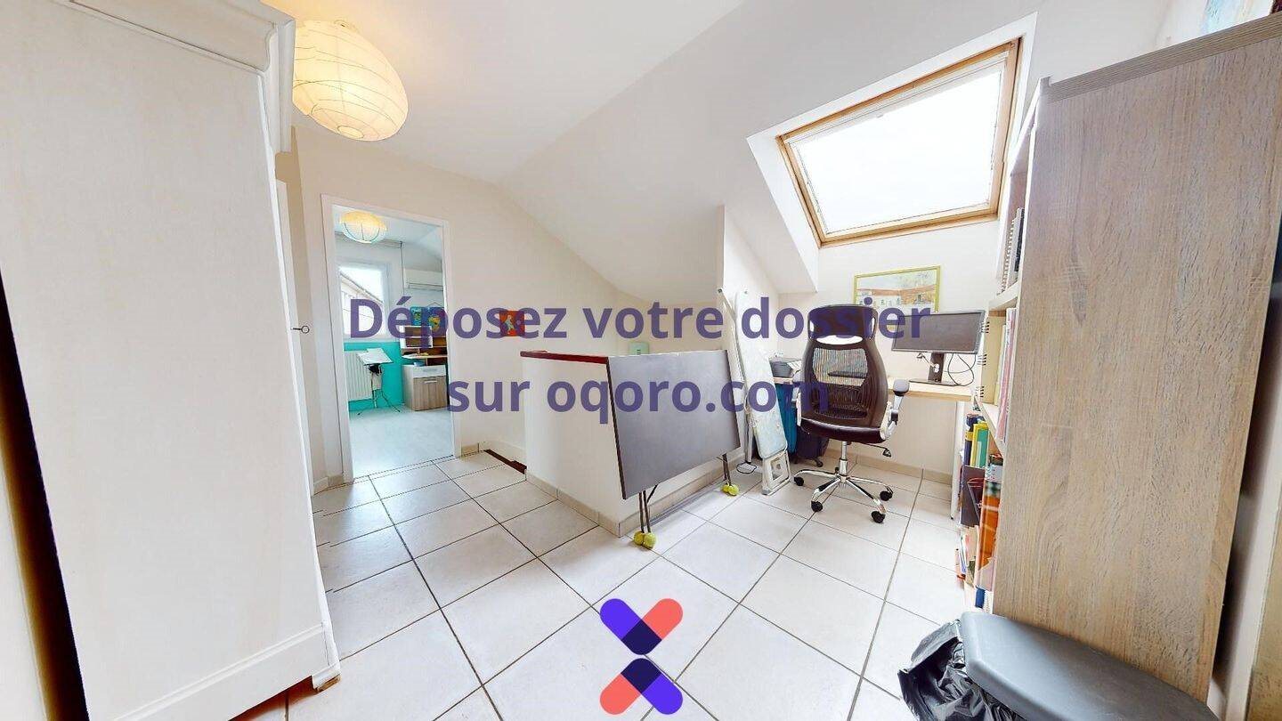 Maison à louer, 120m², Sassenage