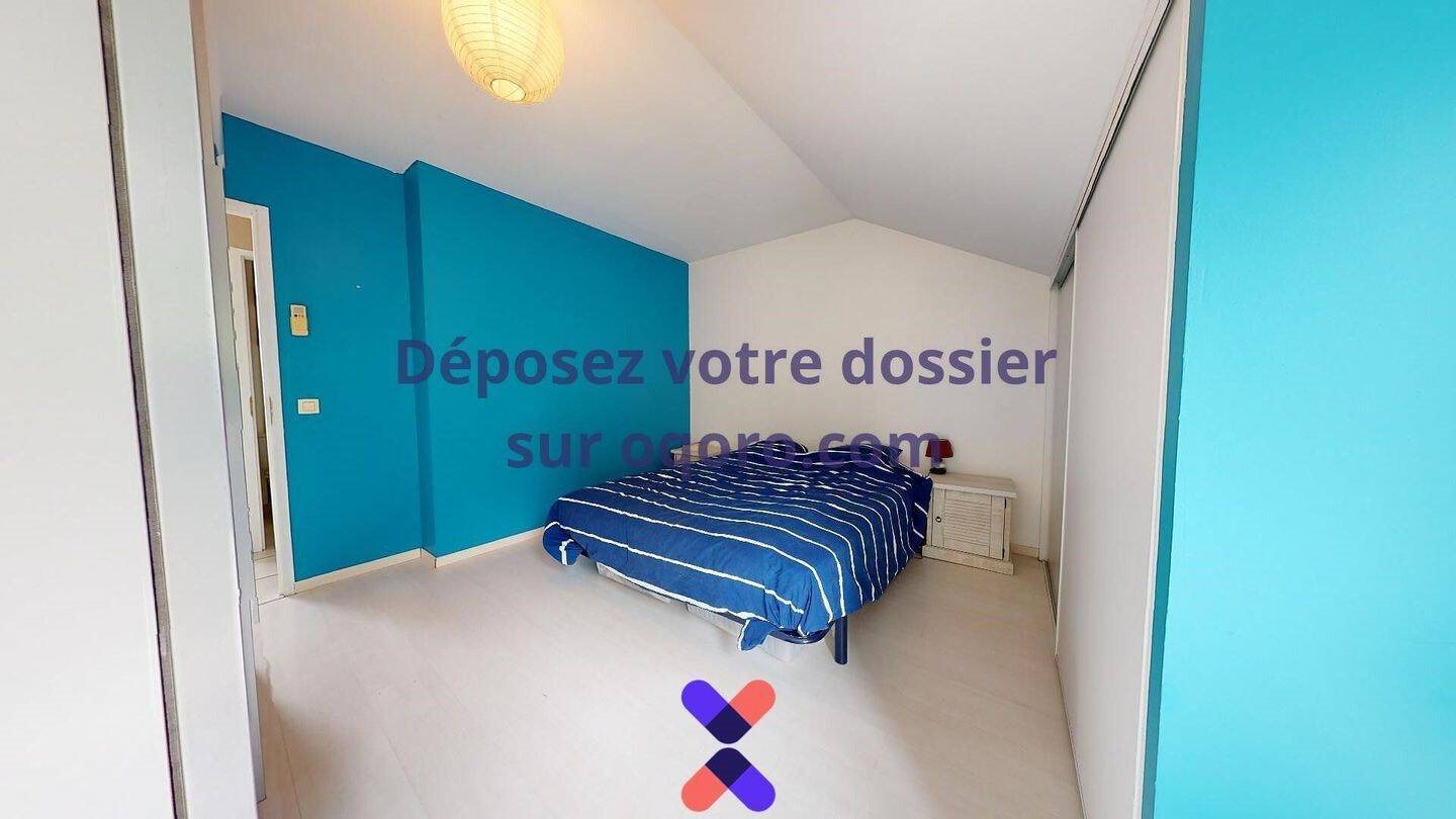 Maison à louer, 120m², Sassenage