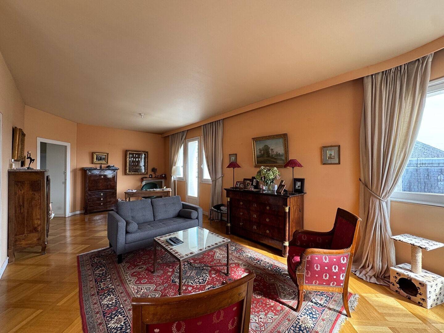 Appartement à vendre, 132m², Le Mans