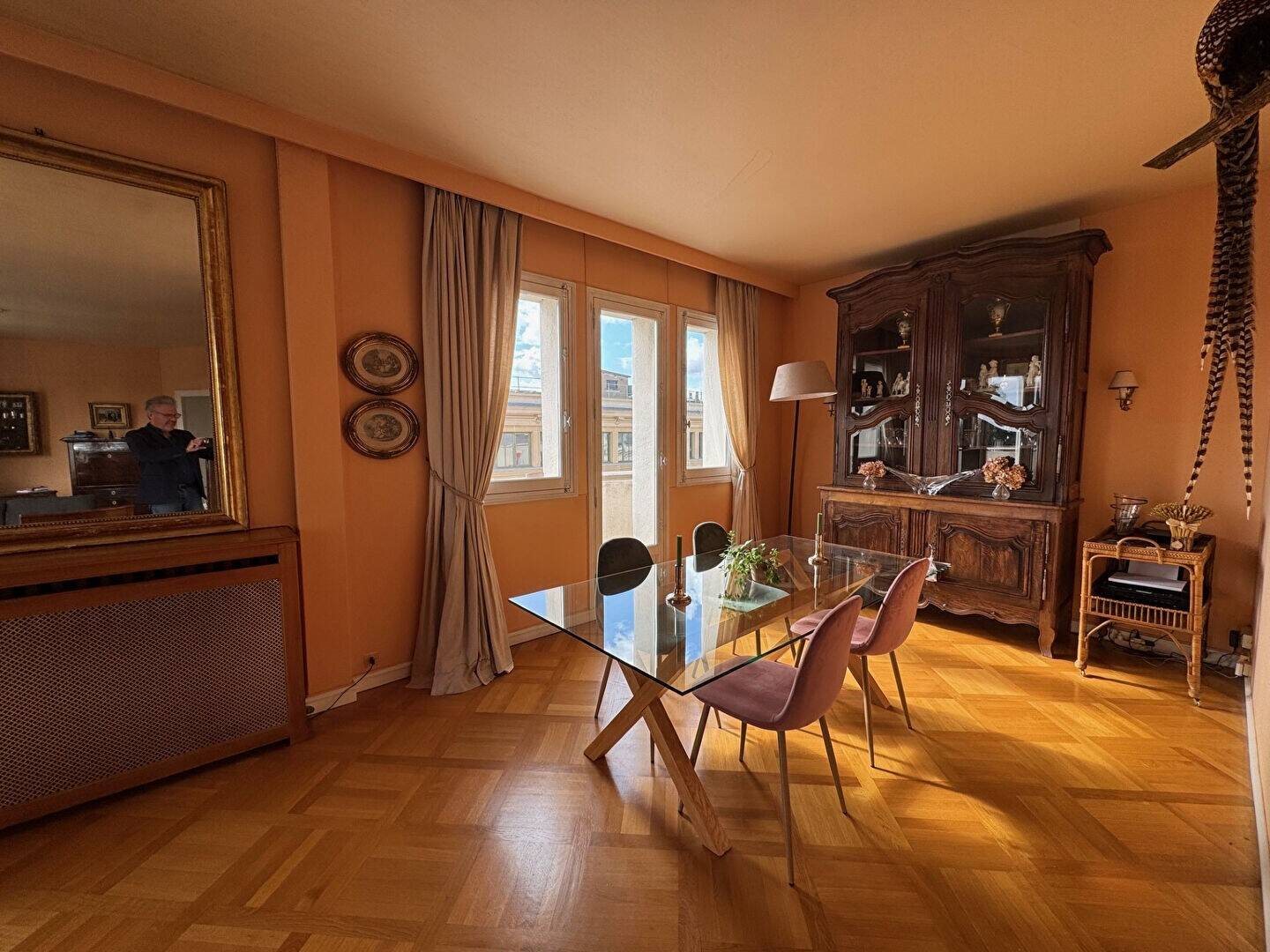 Appartement à vendre, 132m², Le Mans