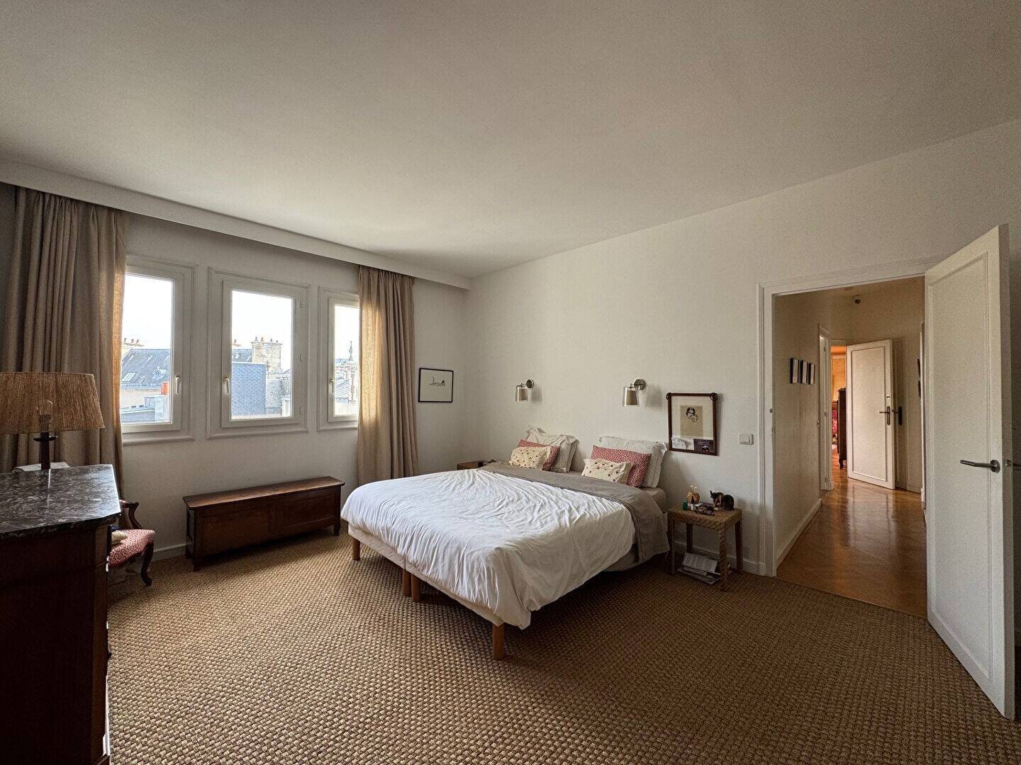 Appartement à vendre, 132m², Le Mans