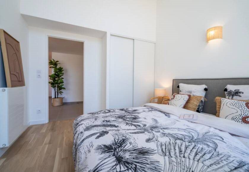 Appartement à vendre, 84m², Trévoux