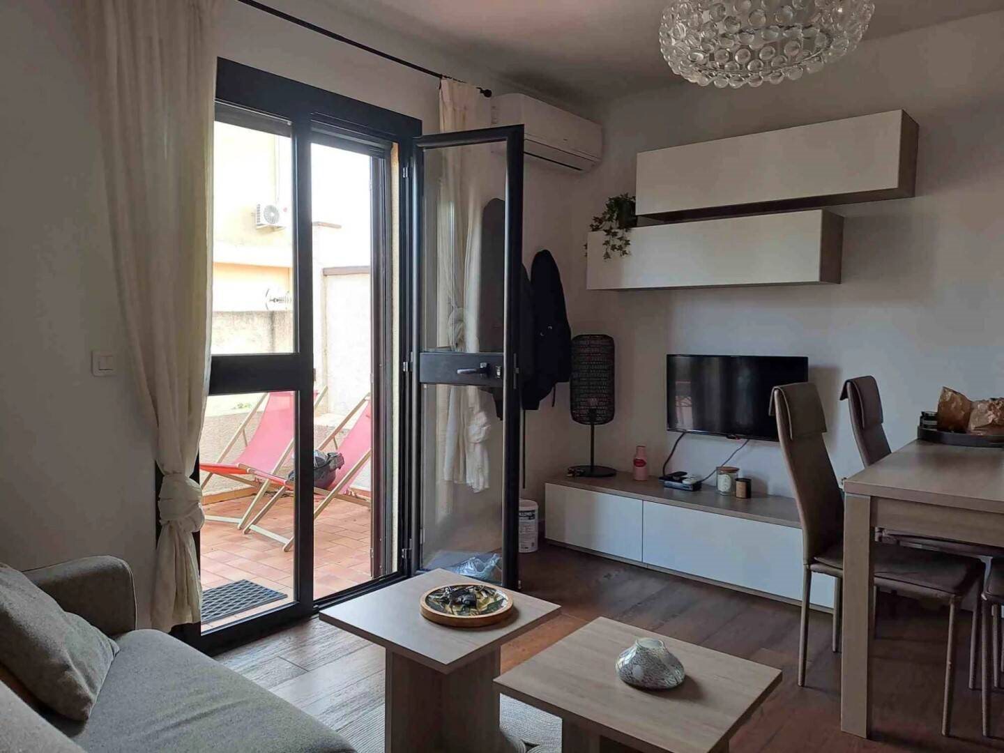 Appartement à vendre, 35m², Biguglia