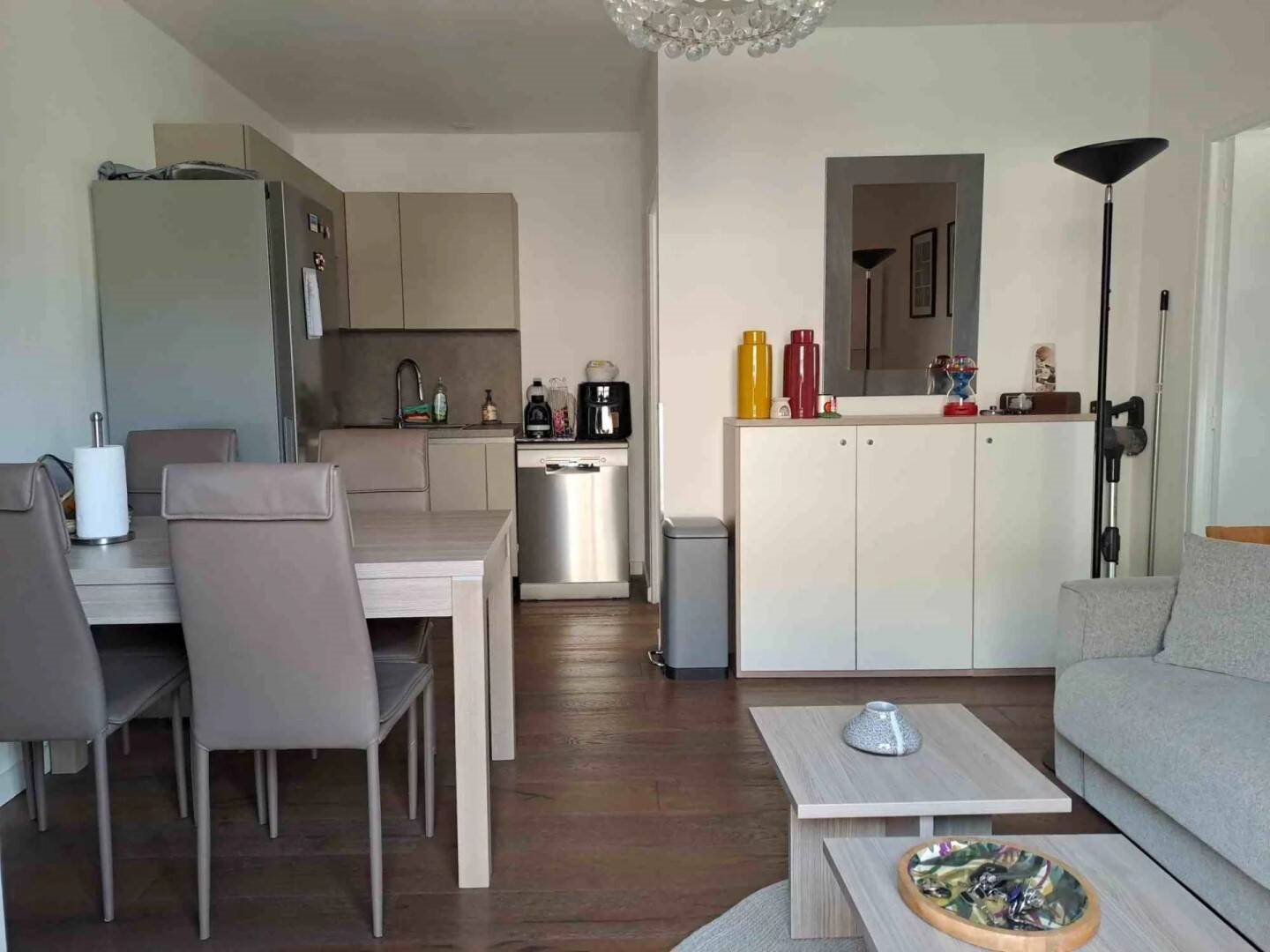 Appartement à vendre, 35m², Biguglia