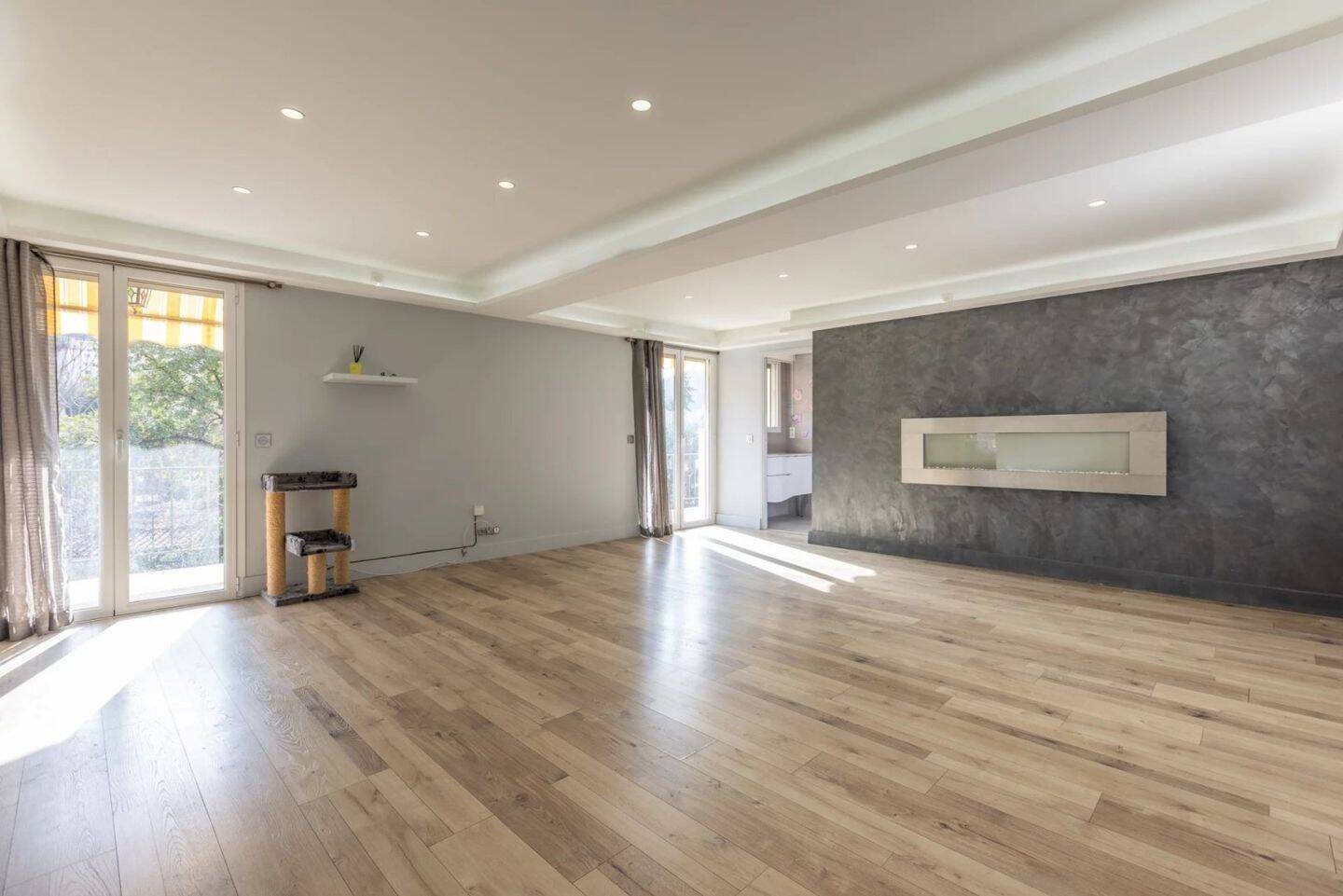 Appartement à vendre, 137m², La Trinité