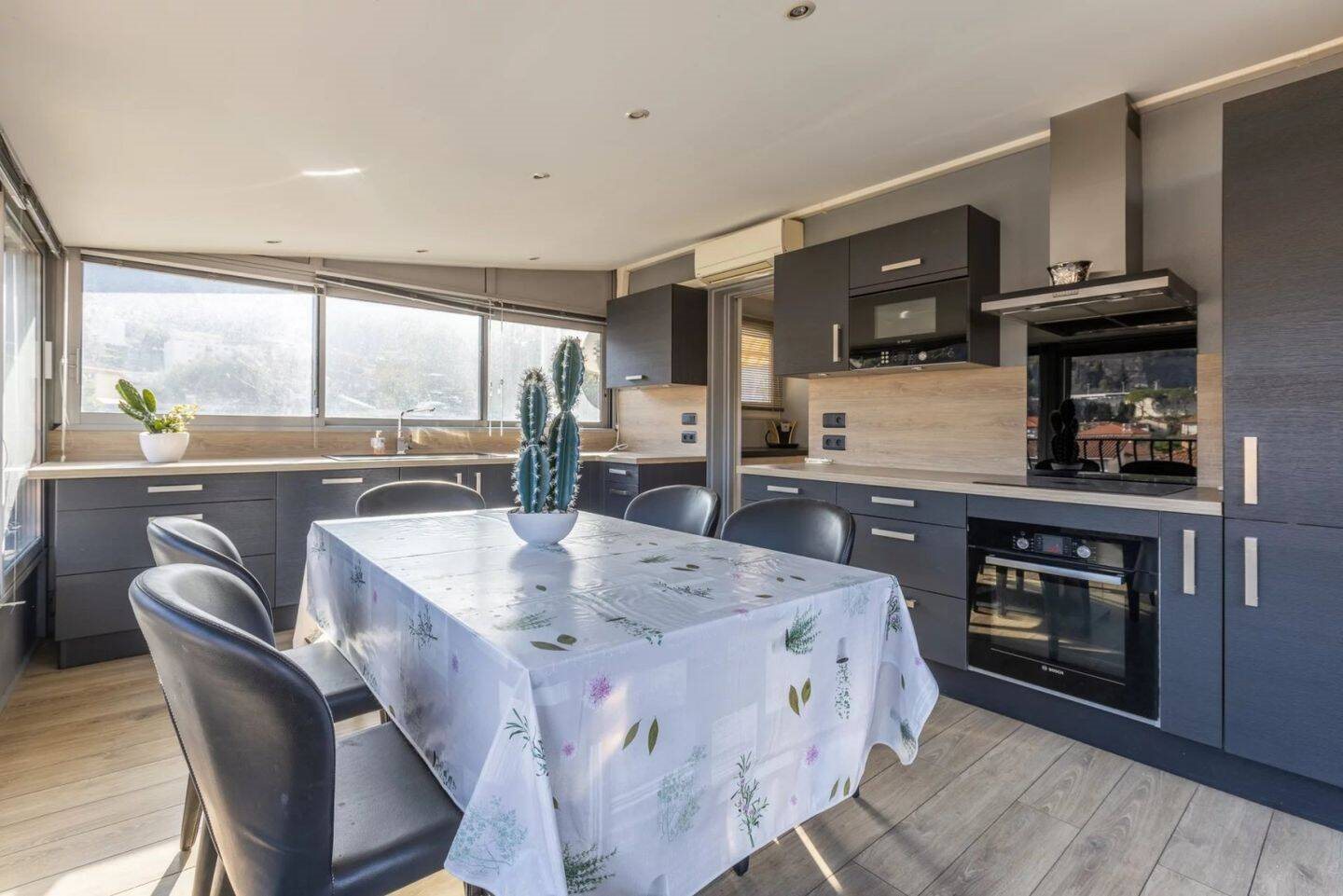 Appartement à vendre, 137m², La Trinité