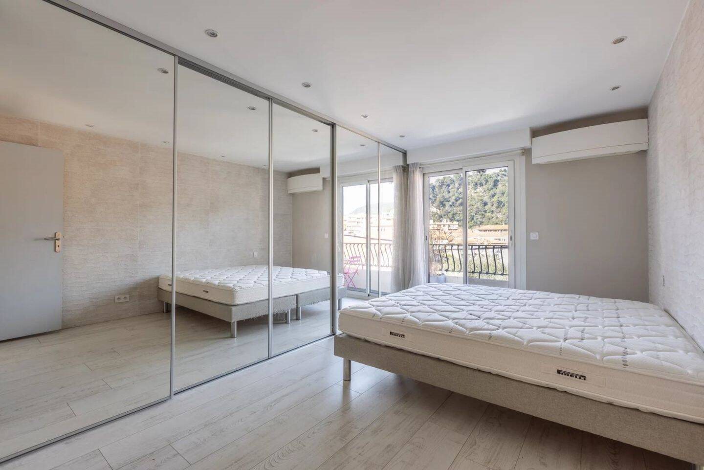 Appartement à vendre, 137m², La Trinité