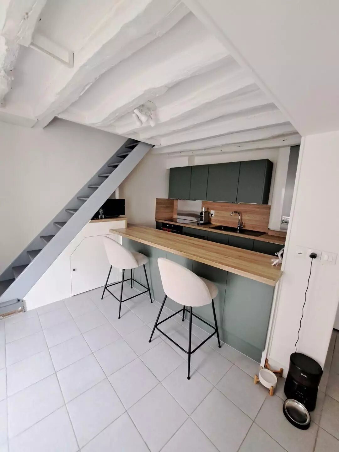 Maison à louer, 50m², Chambly
