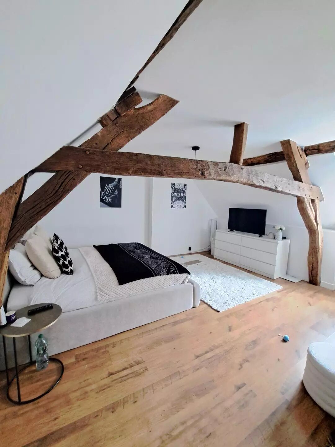 Maison à louer, 50m², Chambly