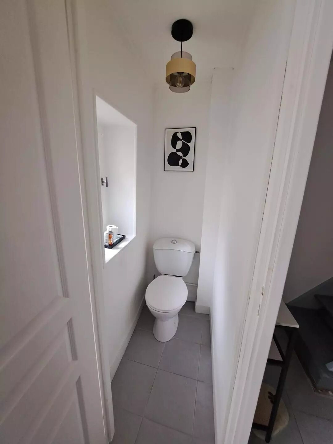 Maison à louer, 50m², Chambly