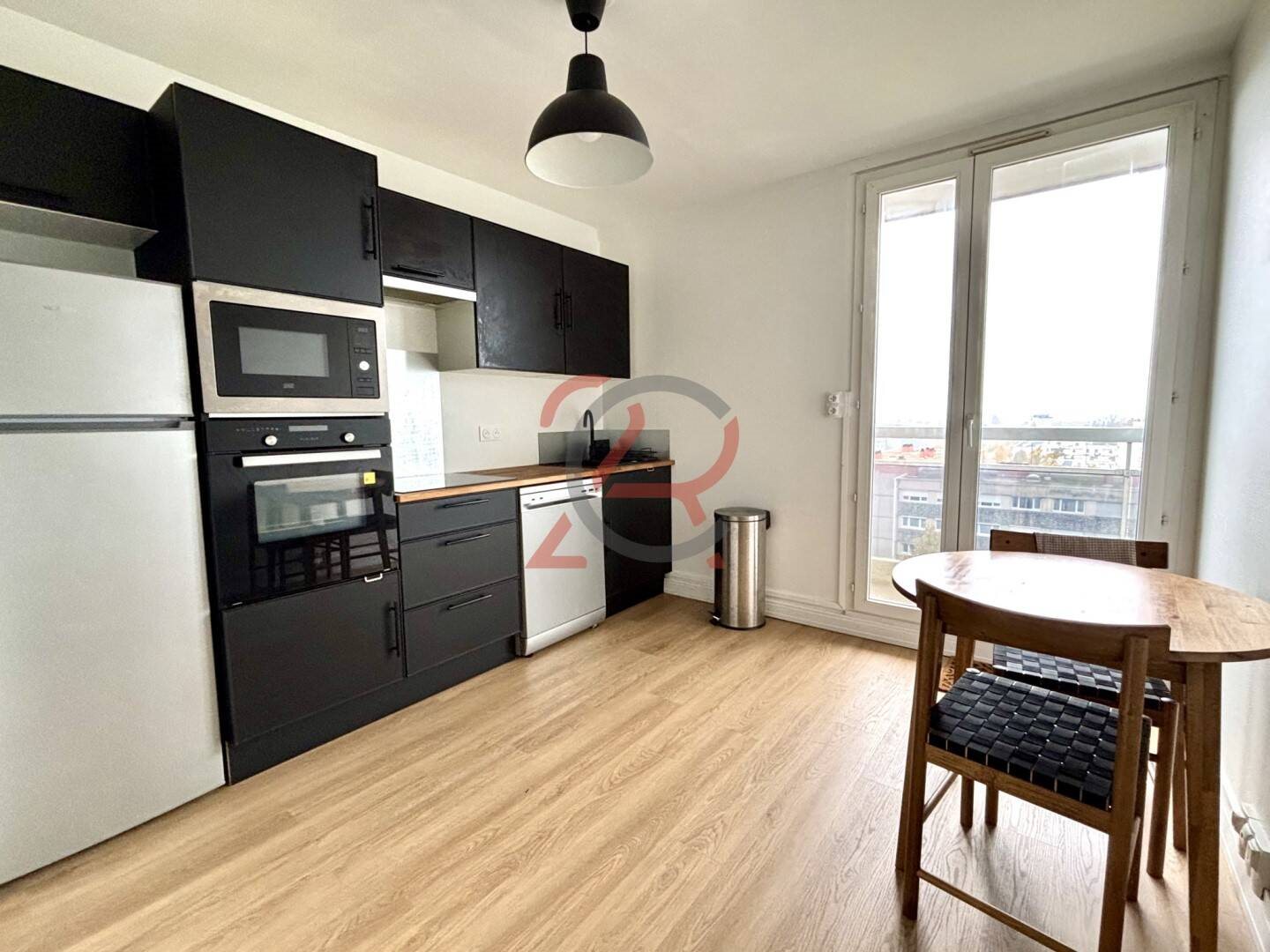 Appartement à vendre, 40m², Rennes