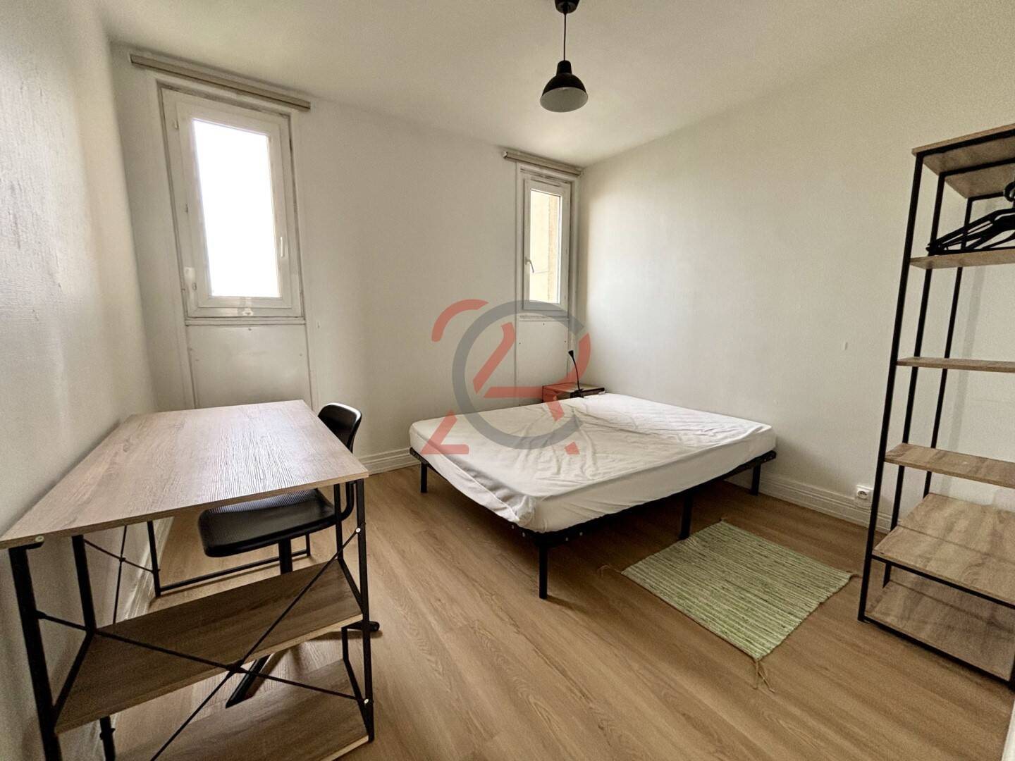 Appartement à vendre, 40m², Rennes