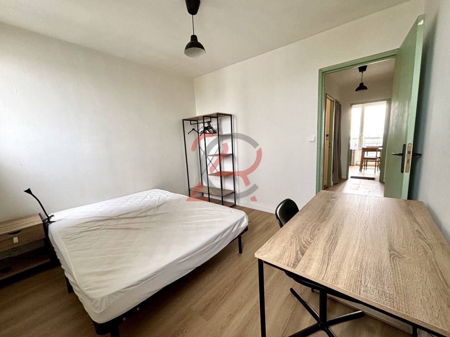 Appartement à vendre, 40m², Rennes
