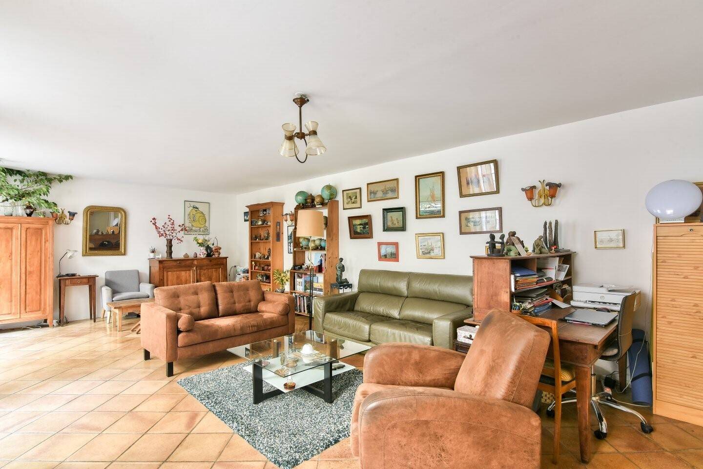 Maison à vendre, 107m², Paris 19ème