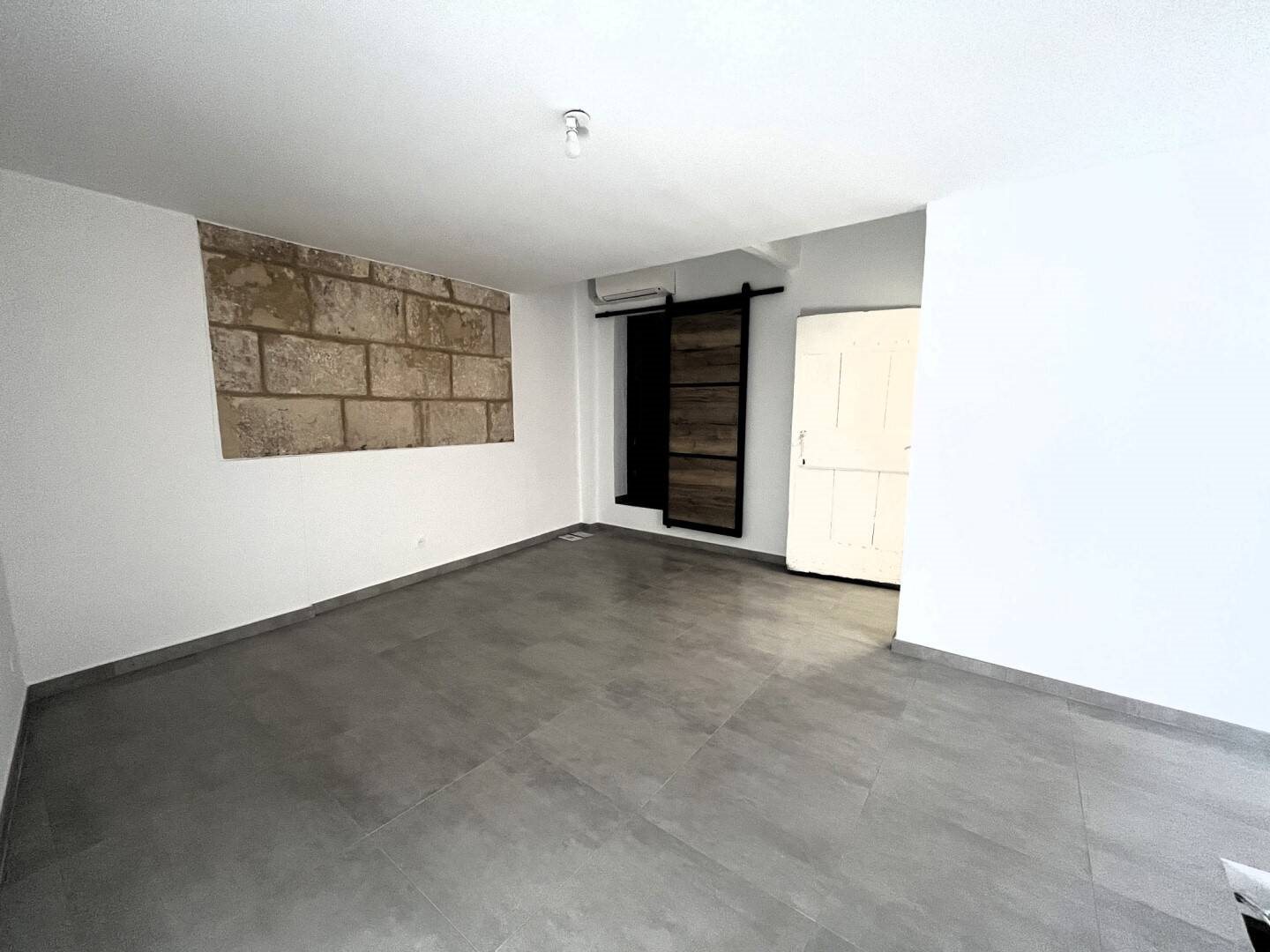 Maison à louer, 78m², Saint-Gilles