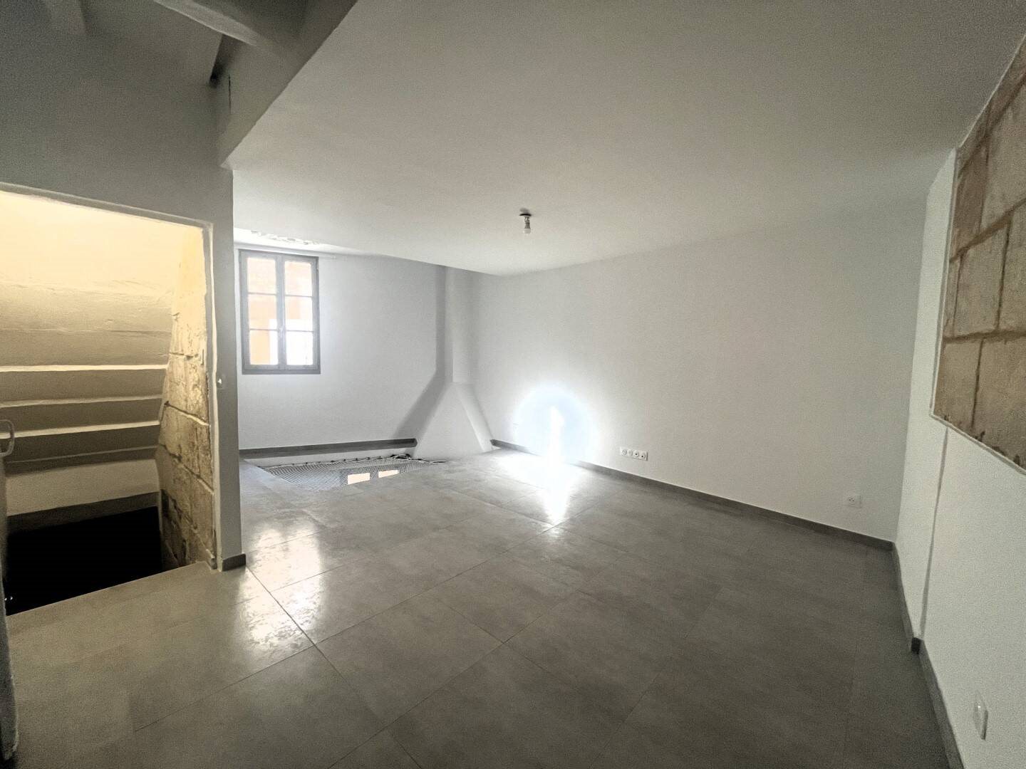 Maison à louer, 78m², Saint-Gilles