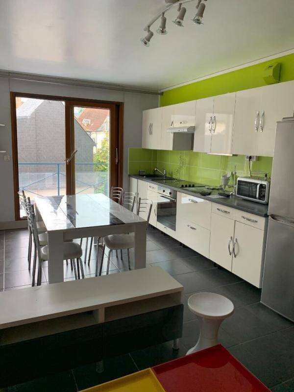 Appartement à louer, 36m², Romorantin-Lanthenay