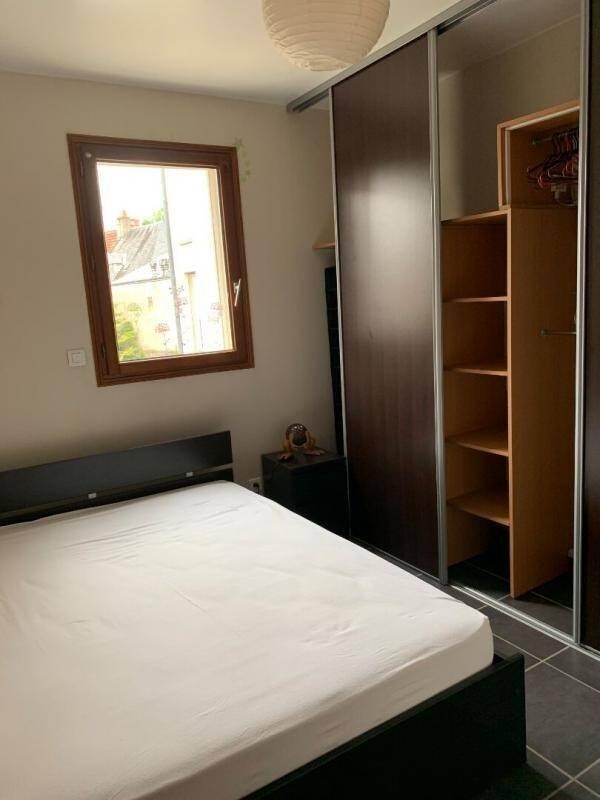 Appartement à louer, 36m², Romorantin-Lanthenay