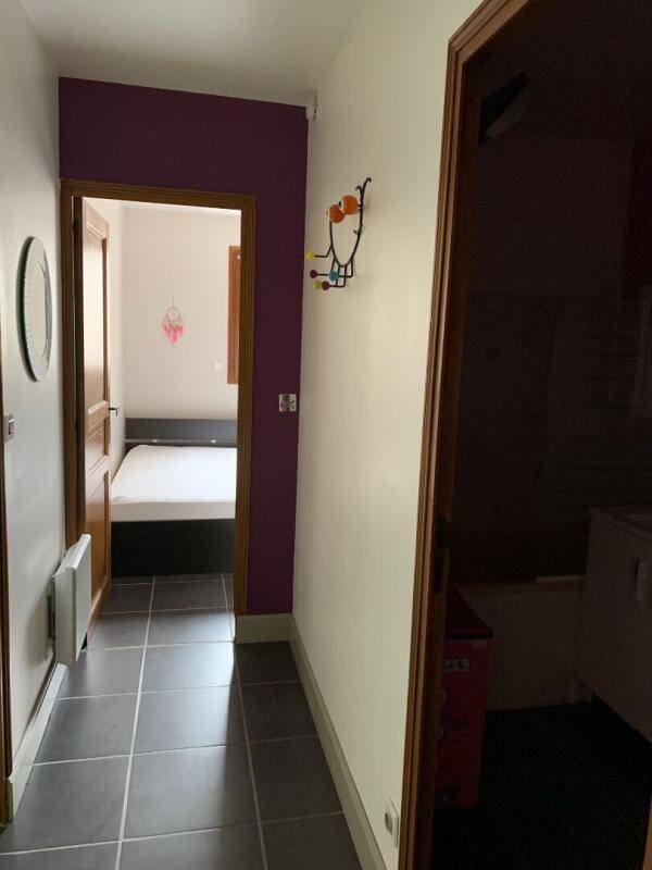 Appartement à louer, 36m², Romorantin-Lanthenay