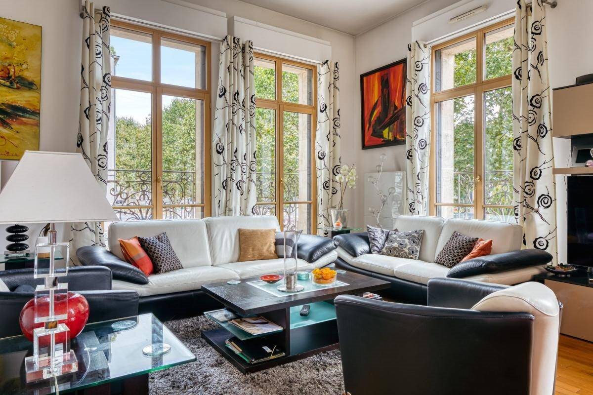 Appartement à vendre, 100m², Rouen