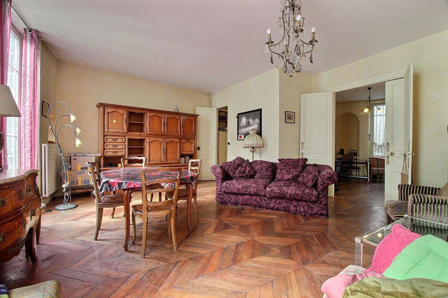 Appartement à vendre, 169m², Clermont-Ferrand