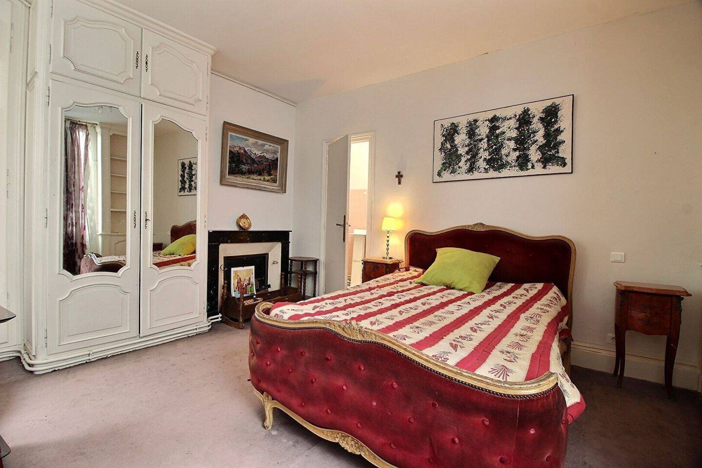 Appartement à vendre, 169m², Clermont-Ferrand