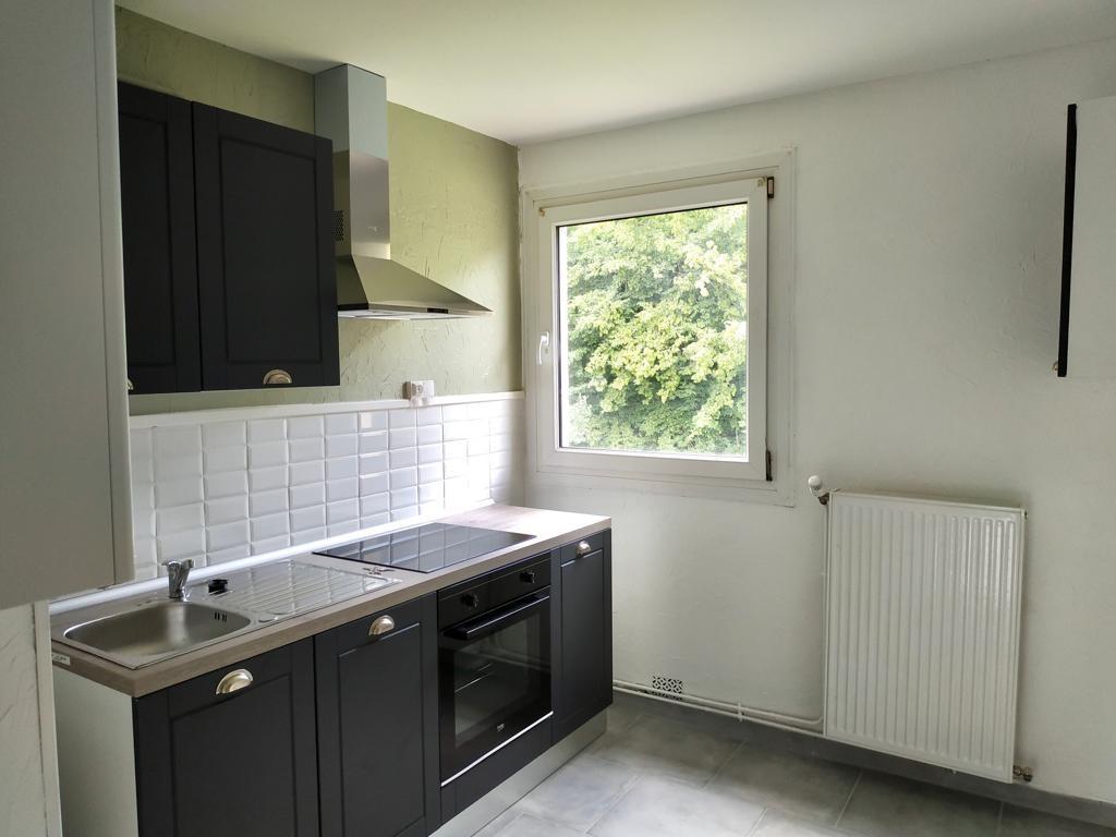 Appartement à louer, 67m², Revin