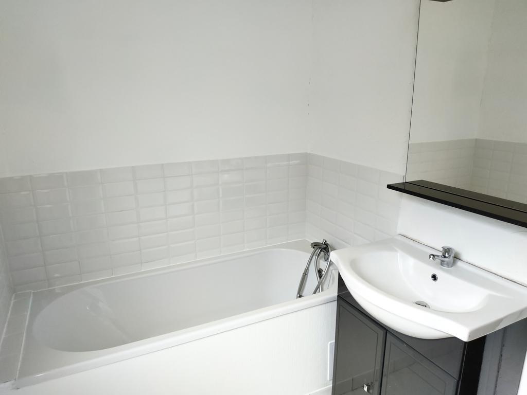 Appartement à louer, 67m², Revin