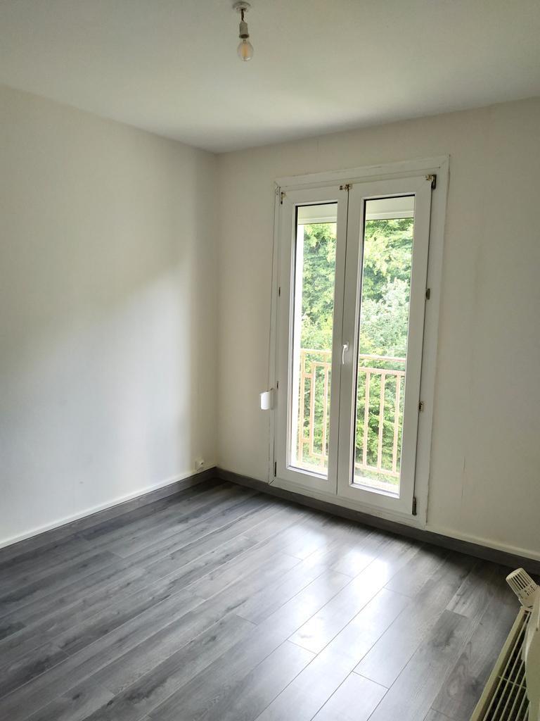 Appartement à louer, 67m², Revin