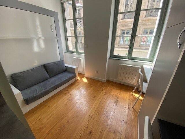 Appartement à louer, 13m², Saint-Etienne