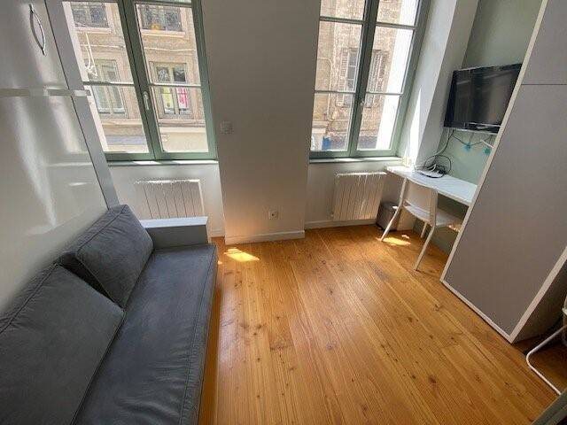 Appartement à louer, 13m², Saint-Etienne
