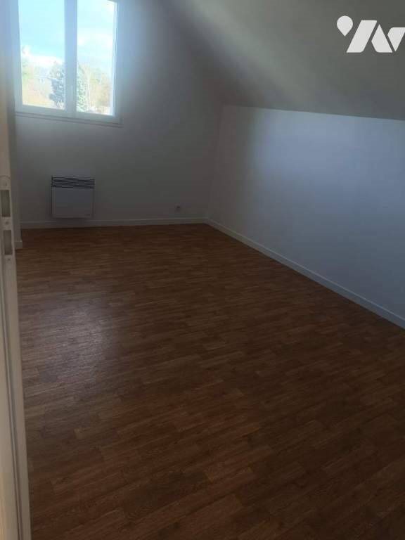 Maison à louer, 127m², Montbazon