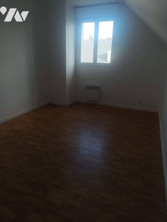 Maison à louer, 127m², Montbazon