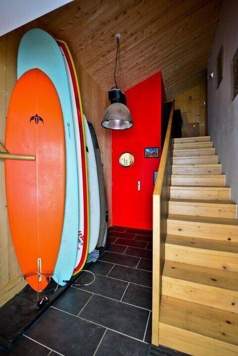 Maison à louer, 150m², Guéthary