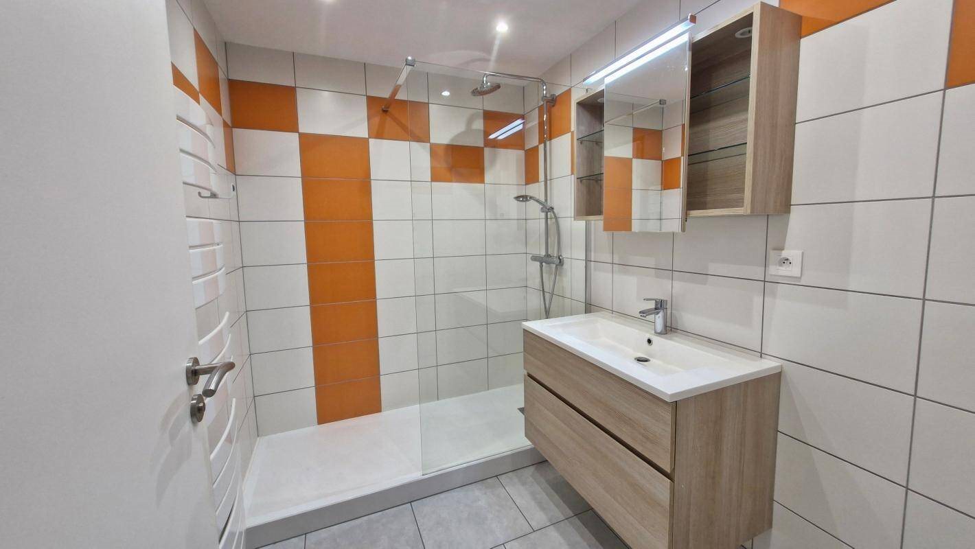 Appartement à louer, 63m², Wittenheim