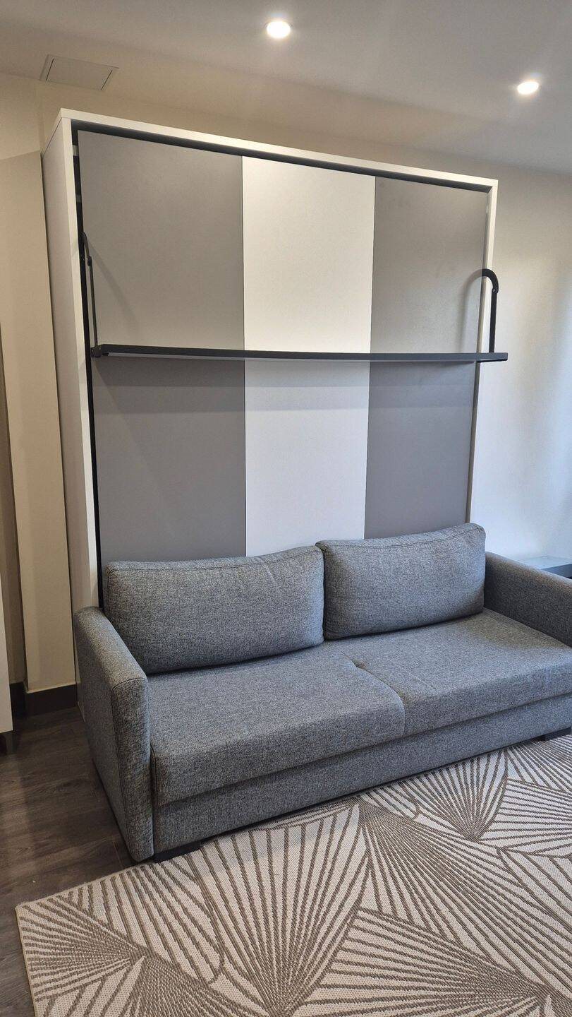 Appartement à louer, 26m², Le Chesnay-Rocquencourt