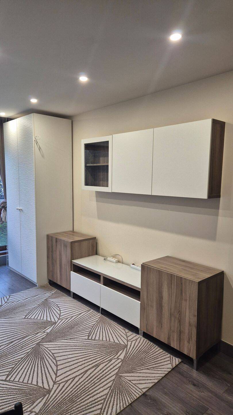 Appartement à louer, 26m², Le Chesnay-Rocquencourt