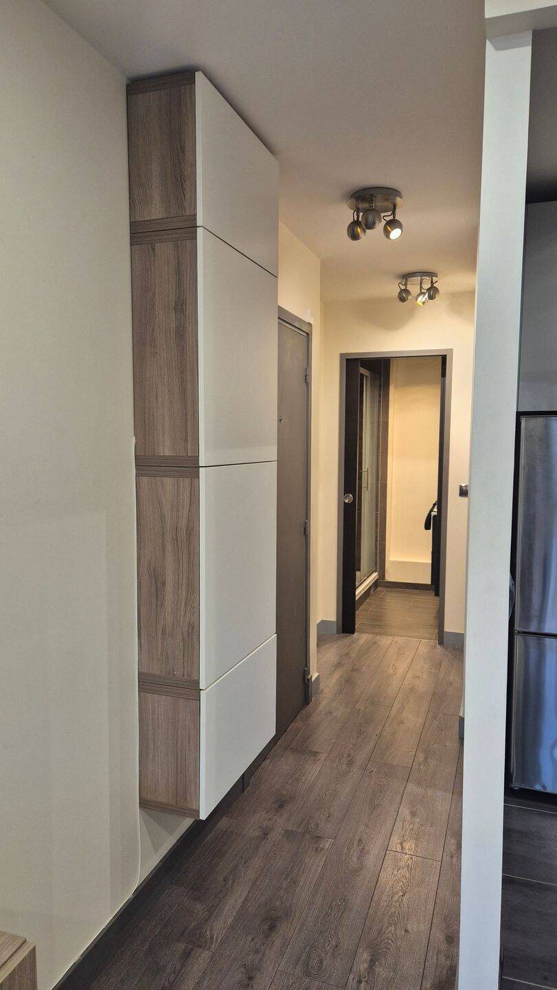 Appartement à louer, 26m², Le Chesnay-Rocquencourt