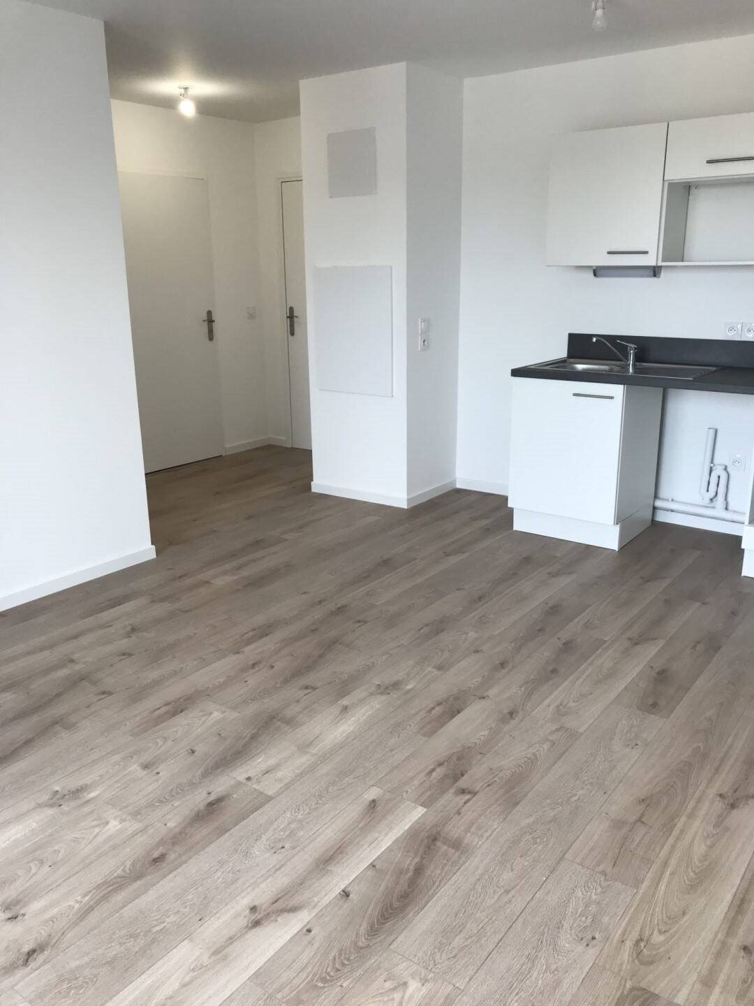 Appartement à louer, 52m², Plaisir