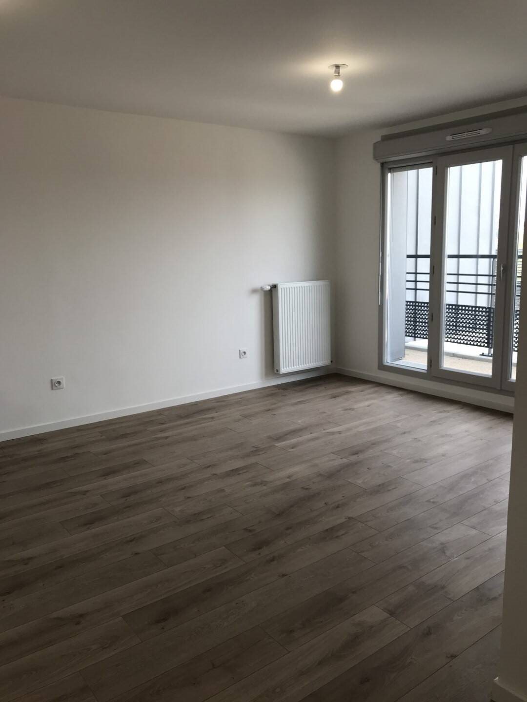 Appartement à louer, 52m², Plaisir